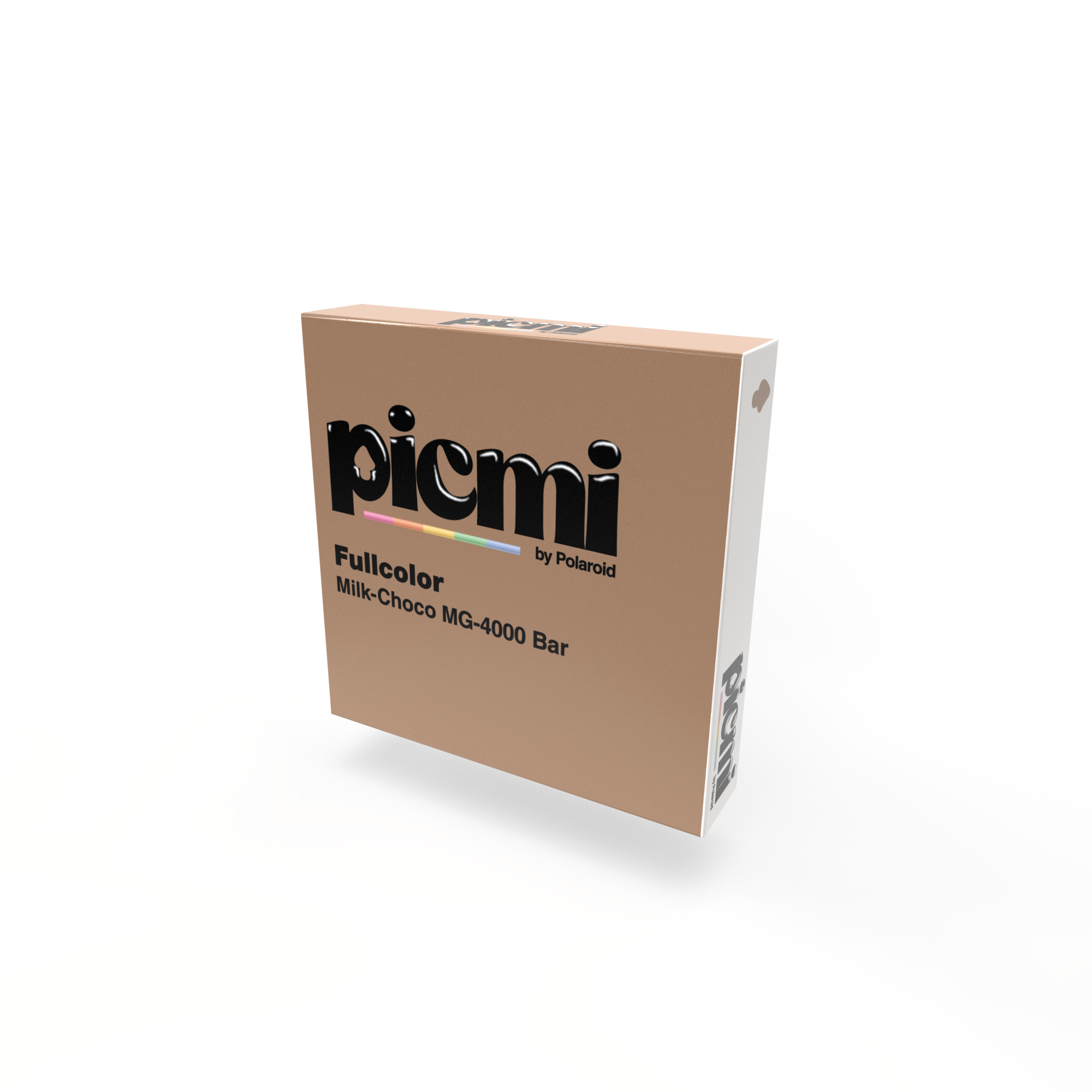 Picmi Milk-Choco MG-4000 Bar