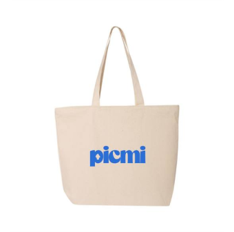 Picmi Tote bag
